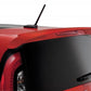 Kia Rear Lip Spoiler - Soul 2014-2019 (Inferno Red - AJR) B2F34AB100AJR