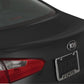 Kia Trunk Spoiler - Black - Forte 2014-2015 A7H34AP000ABP