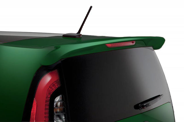 Kia Rear Lip Spoiler - Soul 2014-2019 (Alien II - AE2) B2F34AB100AE2