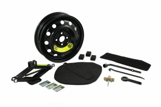 Kia Spare Tire Kit - Sorento 2021+ R5F40AP000KIT