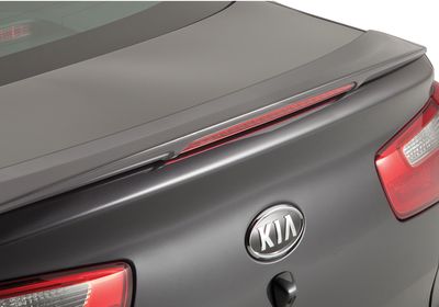 Kia Spoiler - Rio Sedan (primed) 1WF34AC300