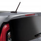 Kia Rear Lip Spoiler - Soul 2014-2019 (Titanium Silver - IM) B2F34AB100IM