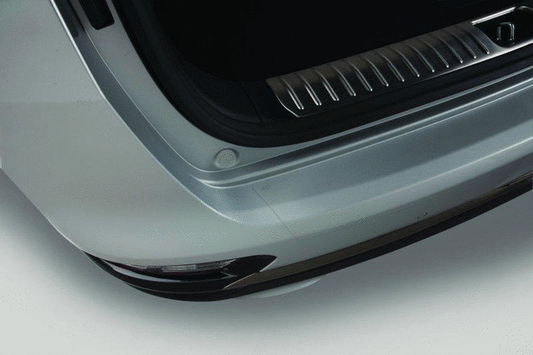 Kia Rear Bumper Protector (Black) - Forte Koup 2014-2016 9999752A701