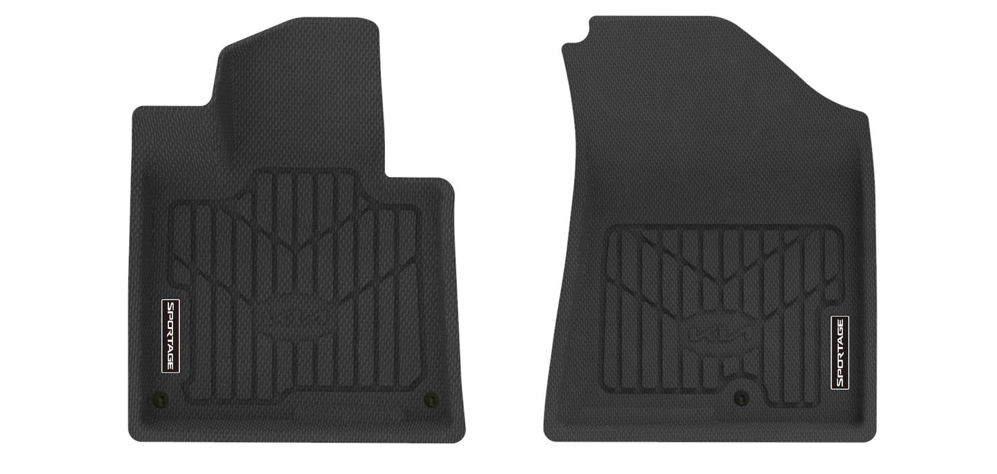 2023-2025 Sportage Interior Protection Bundle (Non-Hybrid)