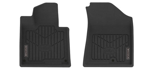 2023-2025 Sportage Interior Protection Bundle (Non-Hybrid)