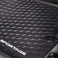 Kia All-Weather Rubber Mats - Sportage 2023-2024 Full Set DWH13AP000