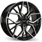 Kia EV6 with 18"Alloy Wheels SIZE 235/60/18 Package with TPMS  EV6PKG11