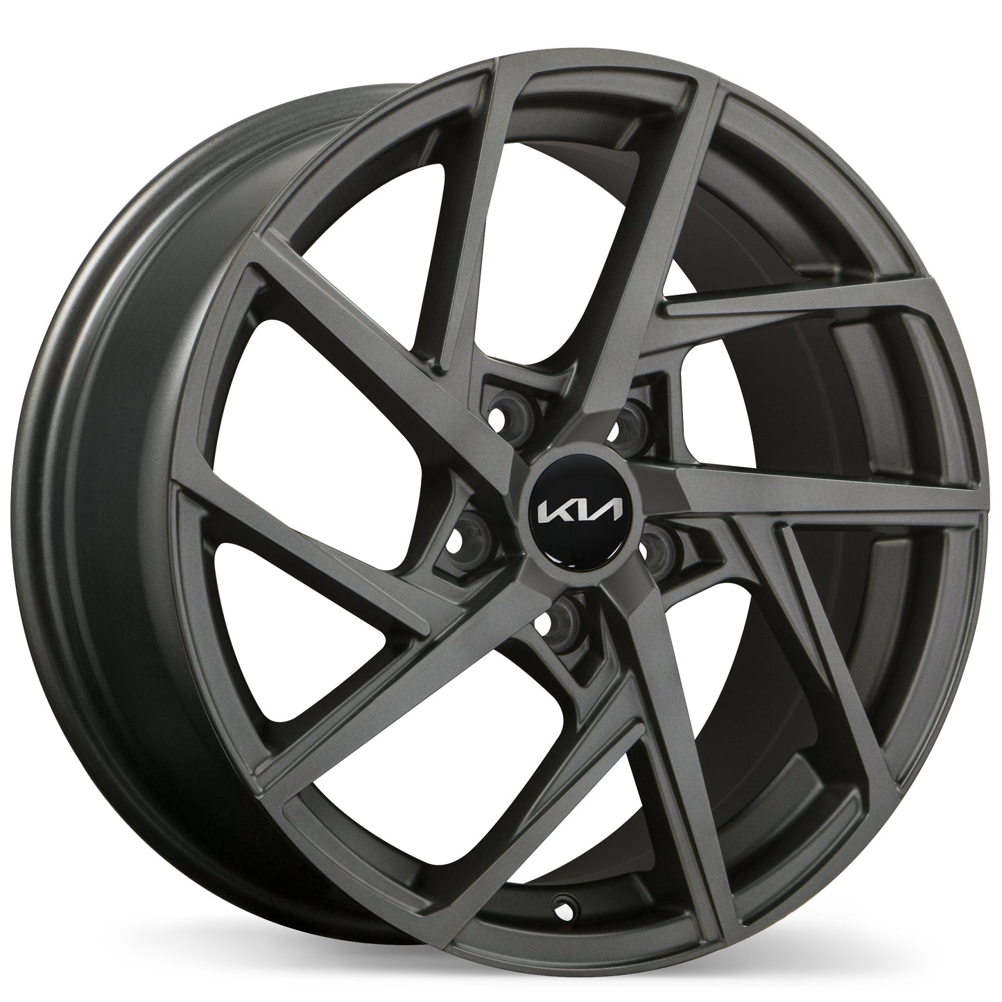 EV6 with 18 Alloy Wheels SIZE 235/60/18 Package with TPMS EV6PKG4