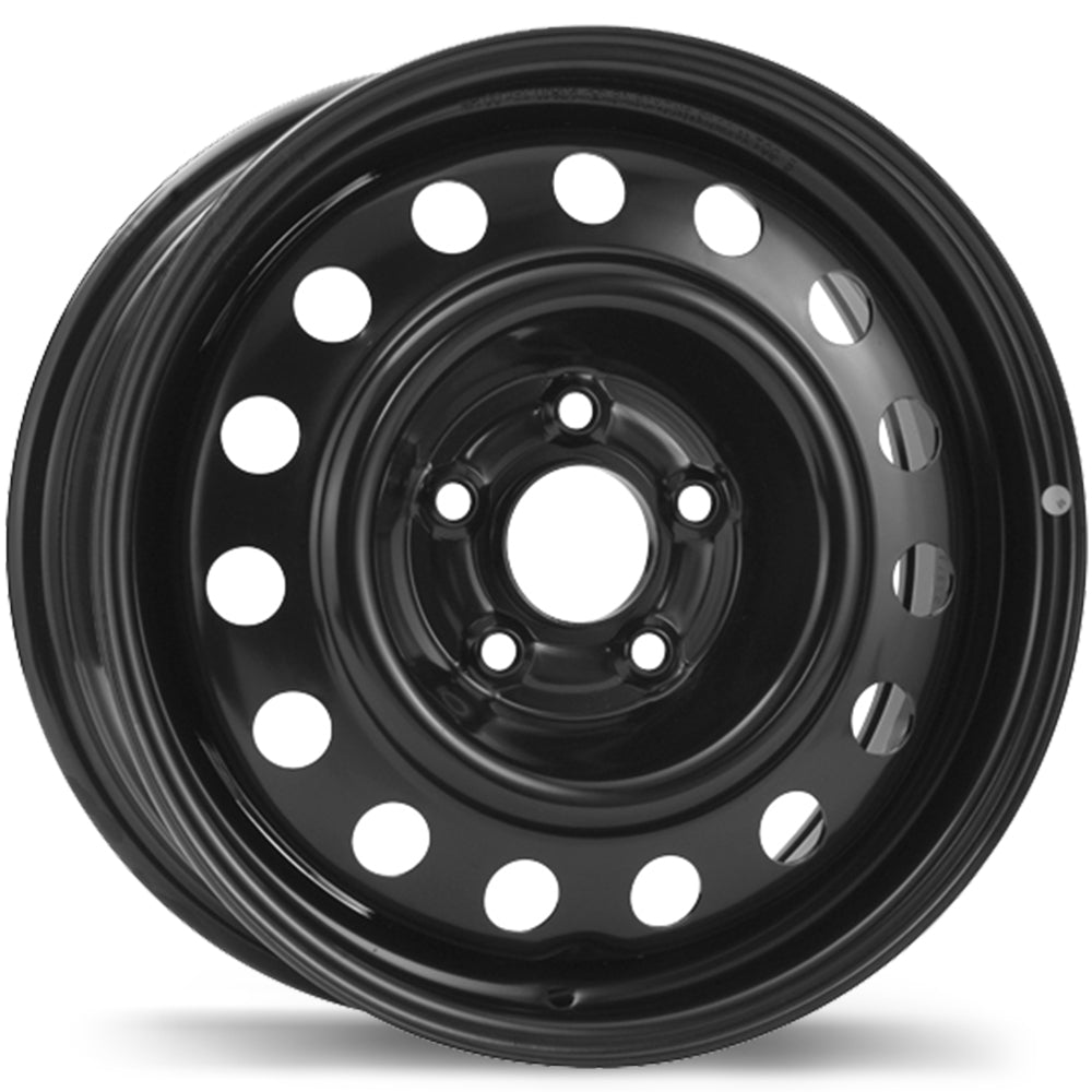 Rio Winter Tire Packages