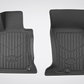 Kia Floor Liners - Front - Stinger 2018+ J5H17AP001