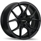 SOUL-LX \/EX SIZE 205\/60\/16 With  16\" Alloy Wheels SOLPKG4