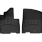 Kia WeatherTech Floor Liners - Front - Carnival 2021-2024 R0F17AP300