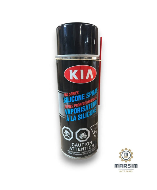 KIA Pro Series Silicone Spray Can 9999831009