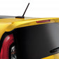 Kia Rear Lip Spoiler - Soul 2014-2019 (Mustard Yellow - AYE) B2F34AB100AYE