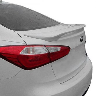 Kia R Package Rear Spoiler (primed) 99997761MW