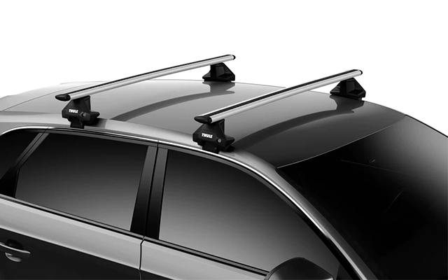 Kia Cross Bars - Sorento & Sorento HEV 2021-2024 (With Bare Roof) R5F21AP000