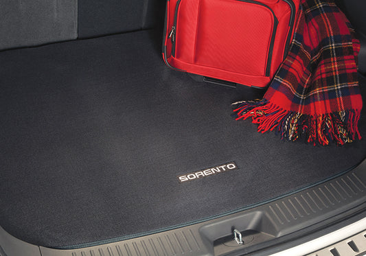 Kia Cargo Mat - Sorento 2014-2015 (5-Passenger) 1UF12AC800