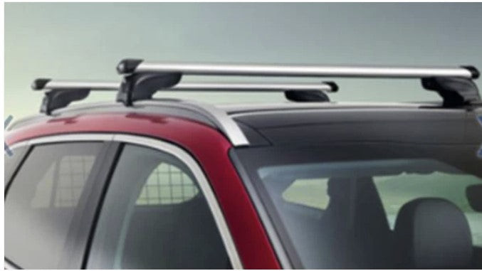 Kia Cross Bars - EV9 with Flush Roof Rails DOF21AC000CA