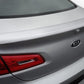 Kia Rear Spoiler Kit - Silver - Forte Koup 2014-2016 A7F34AC1003D