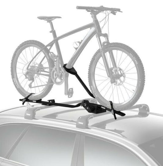 Kia Upright Bike Carrier for All Models 00AM598004