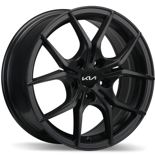 EV6 with 18 Alloy Wheels SIZE 235/60/18 Package with TPMS EV6PKG4